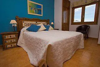 Villa La Granja Playa Blanca (Lanzarote)